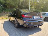 BMW M340i xDrive Automatic - DEUTSCHES FAHRZEUG - BMW M340i Gebrauchtwagen