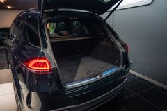 MERCEDES-BENZ GLE 63 S AMG*AHK*HU*PANO*360*SPORT-AUSPUFF*BURM* MERCEDES-BENZ GLE 63 S AMG*AHK*HU*PANO*360*SPORT-AUSPUFF*BURM*