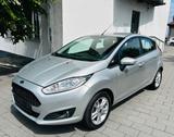 Ford Fiesta Celebration - mit LPG-Antrieb: Schaltgetriebe