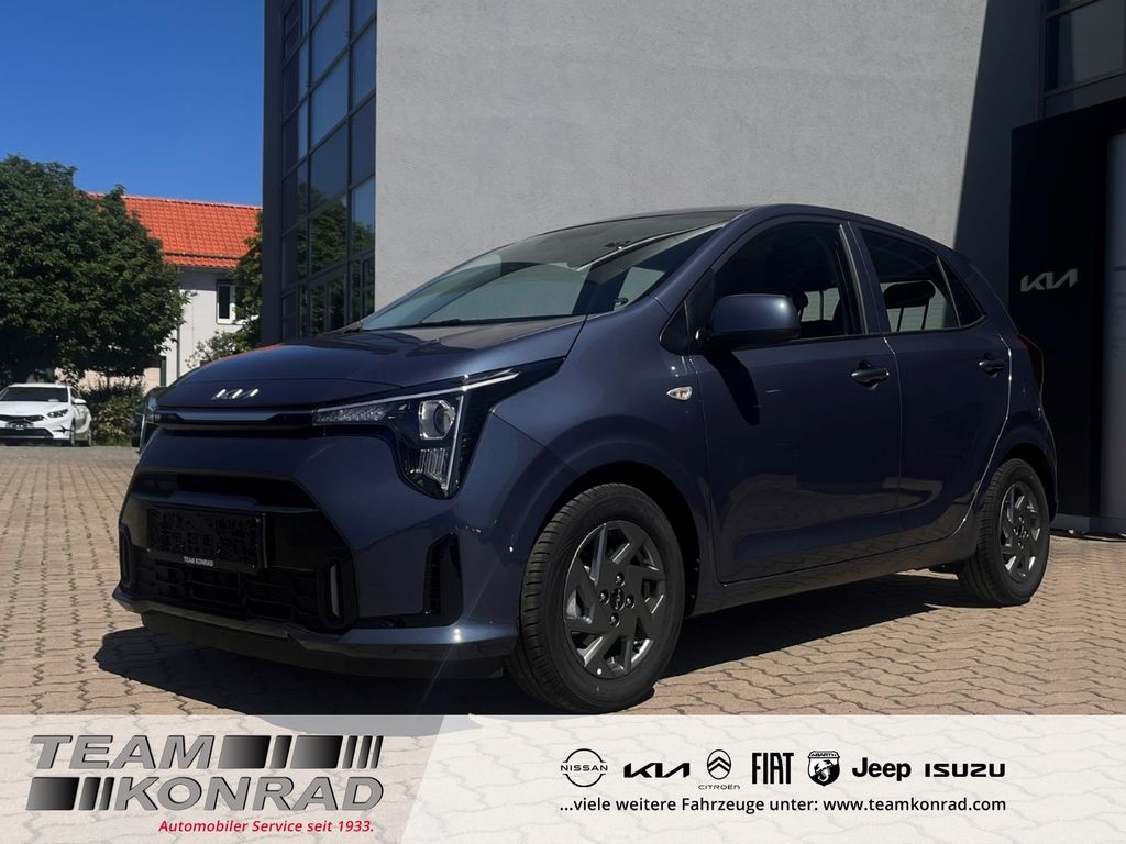 Image of Kia Picanto