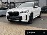 BMW X5 xDrive30d AHK M Sportpaket Pro HK Comfort HUD - BMW X5 Neuwagen in Hannover
