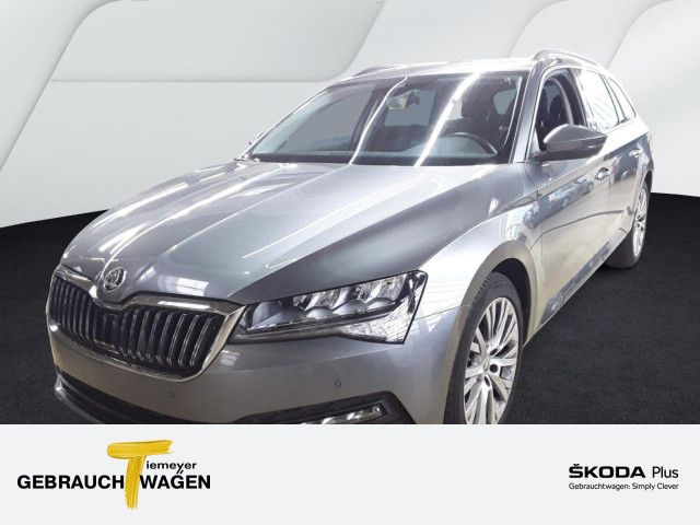 Skoda Superb Combi 1.5 TSI DSG AMBITION LM18 NAVI KAME