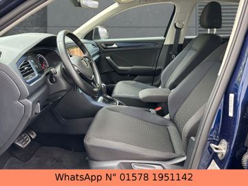 Volkswagen T-Roc - 12