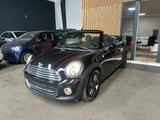 MINI Cooper Cabrio - MINI Cooper Cabrio aus 2011