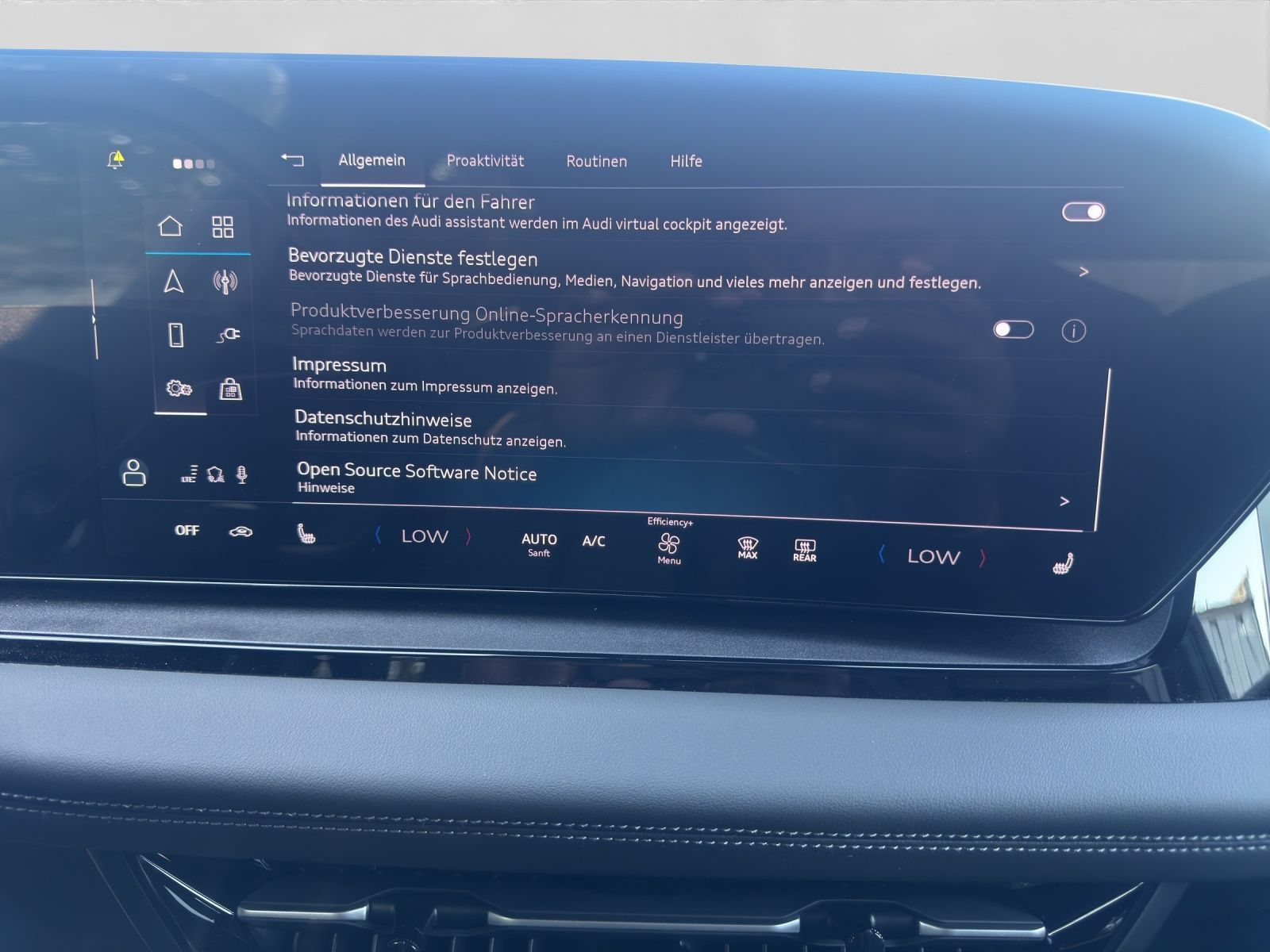 Audi Q6 e-tron - Bild 15