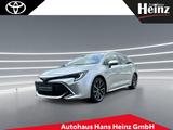 Toyota Corolla 2.0 Touring Sports Lounge Matrix 2xKlima - Toyota Corolla: X