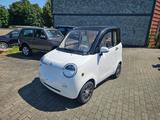 Andere VMA 42 PUR+150Ah-LiFePO4+2-SITZER NEBENEINANDER+ - Neuwagen bis 10.000 Euro