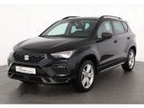 Seat Ateca 1.5 TSI FR DSG LED/Virt./RFK/el.Heckklappe - Seat Ateca in Lübeck