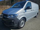 Volkswagen T6 Kasten lang 4Motion DSG Standh LED Kamera AHK - VW T6 andere Gebrauchtwagen