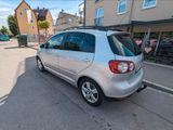 Volkswagen Golf Plus BlueMotion - Volkswagen Golf Plus: Bluemotion