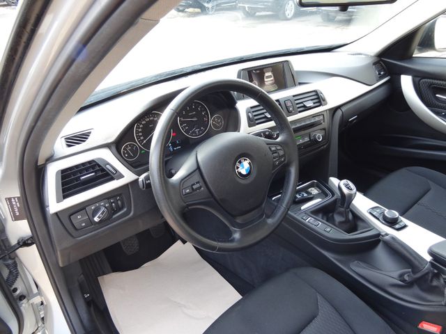 Fahrzeugabbildung BMW 316 i/46.500km/Klima/2.Hd/PDC/Garantie/