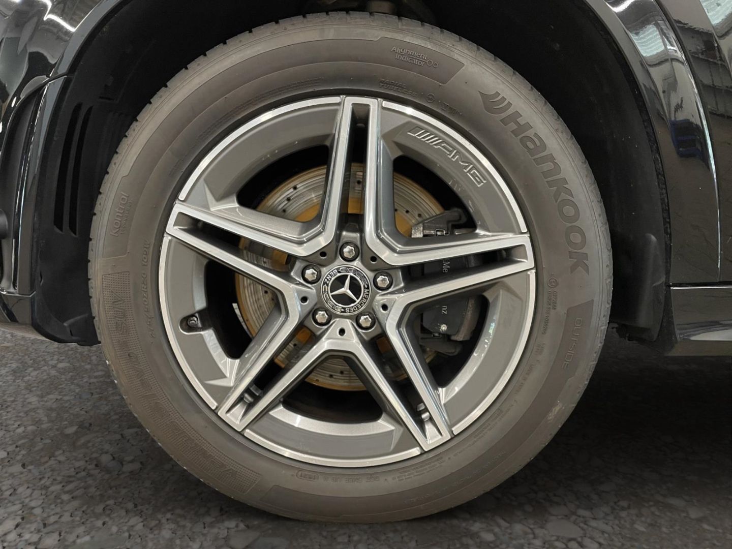 Mercedes-Benz GLE 300 d 4M HUD StandHZG AHK Panodach Navi APP foto 12