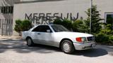 Mercedes-Benz 560 SEC 5.6 V8 205kW (VAT included) - Mercedes-Benz 560: Coupe