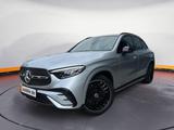 Mercedes-Benz GLC 220 d 4M AMG Standhzg AHK Pano HeadUp - Mercedes-Benz GLC 220 in Erfurt