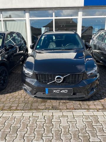 Volvo XC 40 XC40 R Design Recharge Plug-In Hybrid 2WD