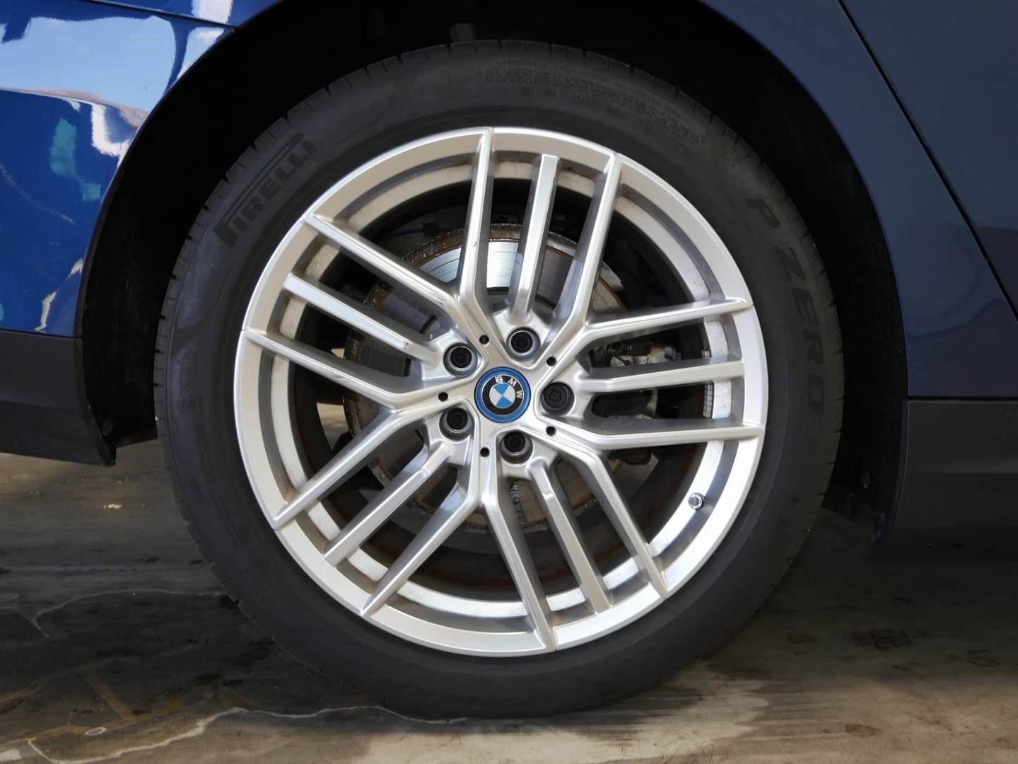 BMW 530 - Bild 7