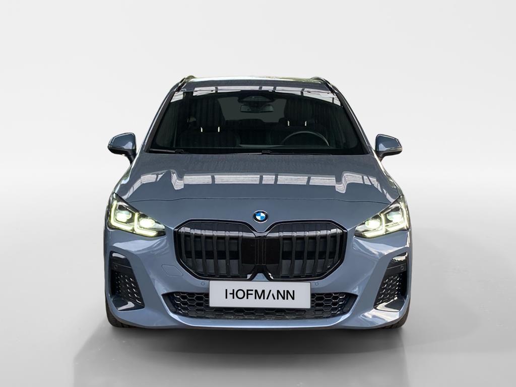 BMW 220 Active Tourer - Bild 4