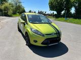 Ford Fiesta 1,25 44kW Trend Trend