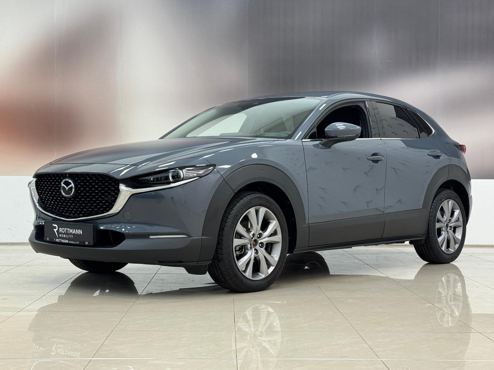 Mazda CX-30 Selection 150 6AT DES-P PRE-P *360° *BOSE