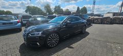 Audi A5 Coupe Sport *Insp.+TÜV/AU+Bremsen NEU*