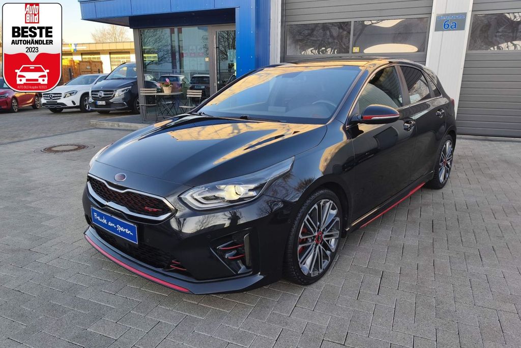 Kia cee'd / Ceed