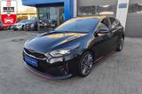 Kia Ceed GT LED/Carplay/JBL/Kam/SHZ/Navi - Kia cee'd / Ceed in Magdeburg
