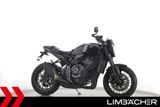Honda CB 1000 R BLACK EDITION - Schaltassistent, TC - HONDA BLACK