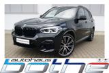 BMW X3 M40d AUT*M-SPORT*PARK-ASS*DRIV-ASS*LED*21"*E-