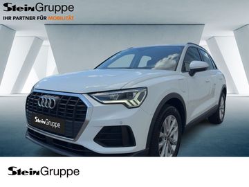 Audi Q3 - 1