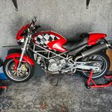 Ducati Monster 1000 - Offers