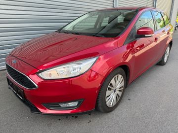 Ford Focus - 2