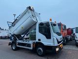 Iveco Eurocargo 90E19 4x2 Farid 7m3 - Iveco 90
