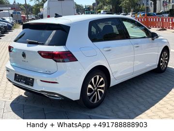 Volkswagen Golf - 4