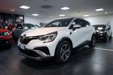 Renault Captur 1.6 E-Tech hybrid RS Line 145cv a - Renault Captur RS Line Gebrauchtwagen