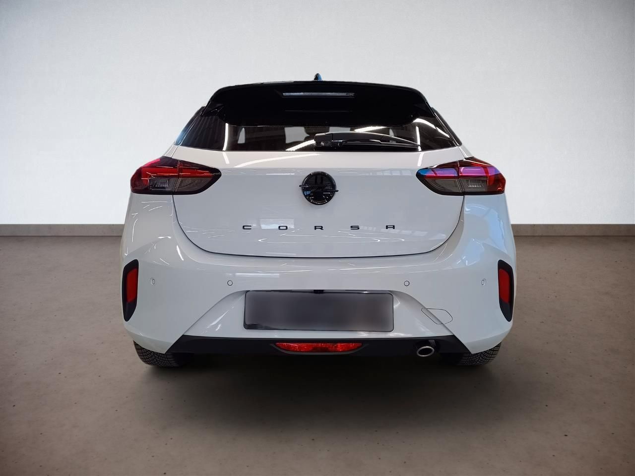 Fahrzeugabbildung Opel Corsa F 1.2 Turbo GS Kamera,LED,Navi,PDC,SHZ,LM