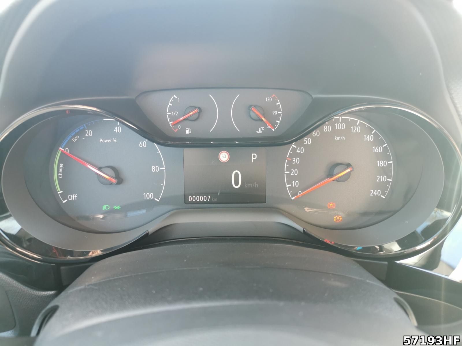 Opel Corsa - Bild 10