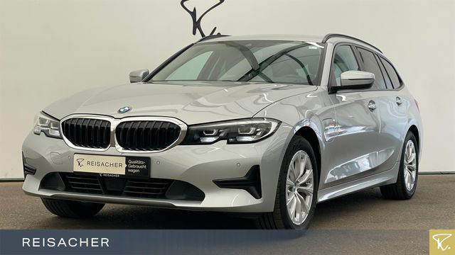 BMW 320e A xDrive Tou Advantage,AHK,Autom