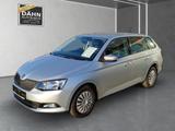 Skoda Fabia Combi 1.0 TSI Cool Edition ,Scheckheft gep - Skoda Fabia: Combi Cool Edition