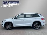 Skoda Kodiaq RS 4x4*ACC*Amundsen*Kamera*Alcan*Canton*