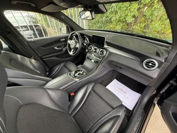 Mercedes GLC 250 - 9