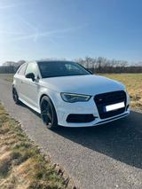 Audi S3 8V Coupé Quattro DSG RS3 Schalensi... - Audi S3 mit Benzin-Antrieb: Sportwagen