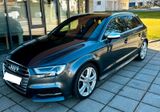 Audi S3 Sportback | PANO | B&O | Vollleder | TOP - Audi S3: Sportback