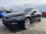 Seat Leon ST*FR*Scheckheft*LED*Dyn.Paket*Rück-Kam*