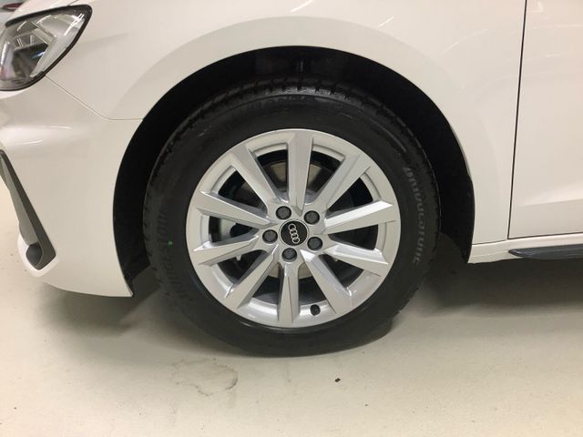 A1 Sportback S line 30 TFSI 85(116) kW(PS) S tro