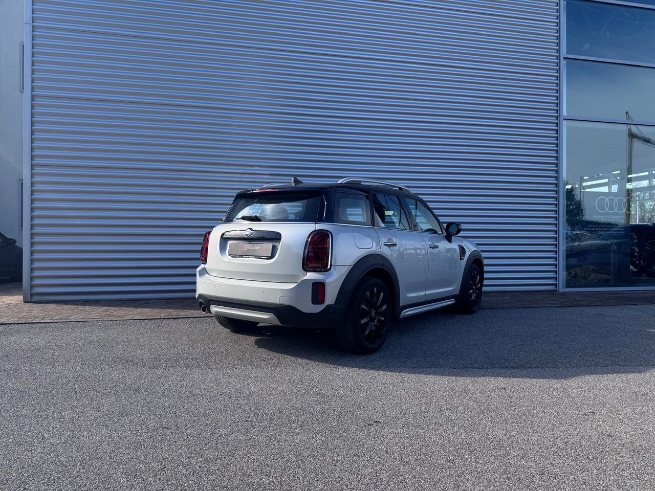 MINI MINI COUNTRYMAN 1.5 136CV COOPER CLASSIC AU imagem 3