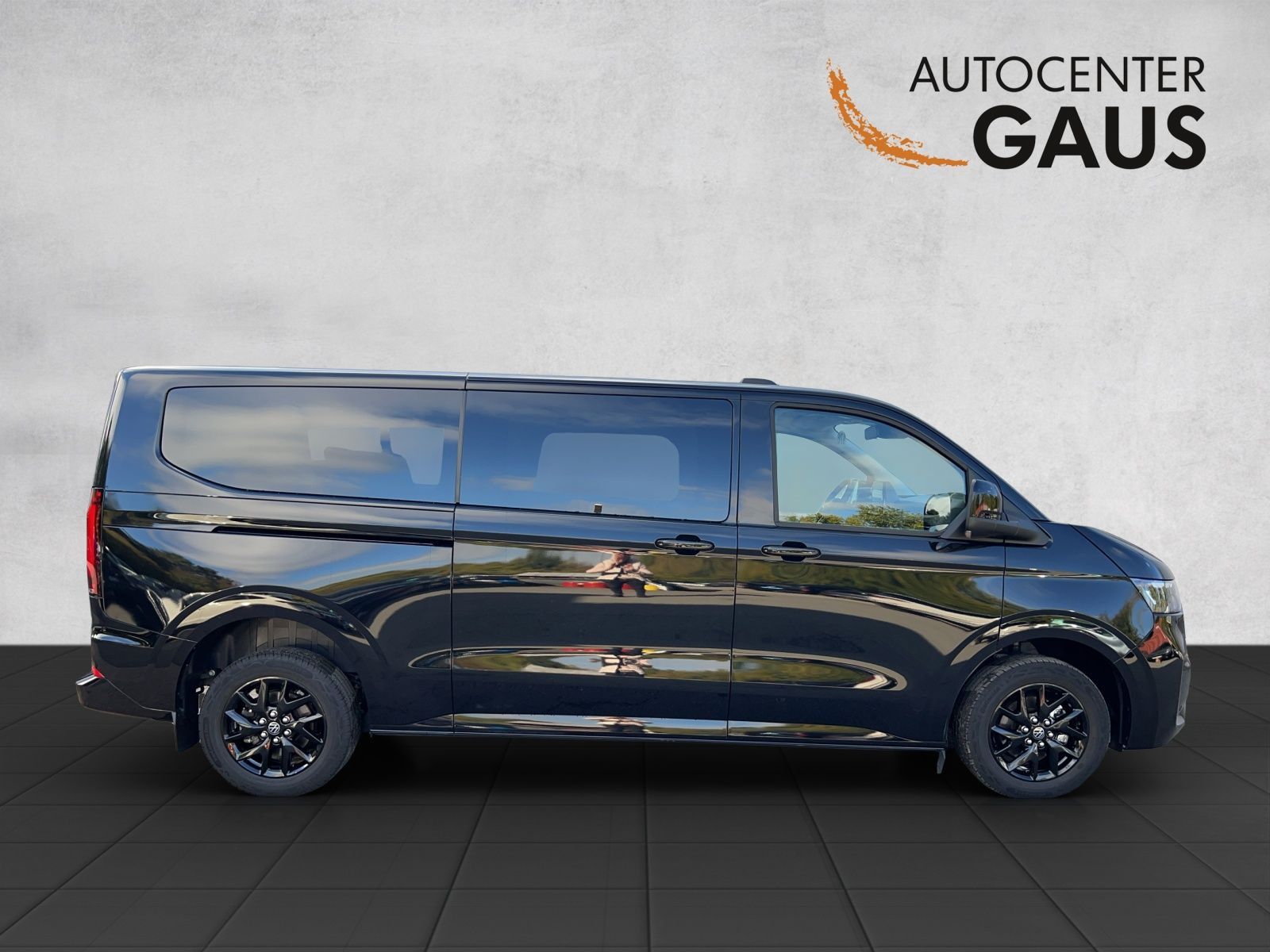 T7 Caravelle Life 2.0 TDI LR AHK*SHZ*App-Connect