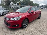 Citroën C4 PureTech 110 SELECTION - gebrauchte Citroën C4 aus dem Jahr 2015