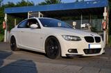 BMW 335i Coupé - M-Paket Tüv neu - BMW 335: 335i M Paket