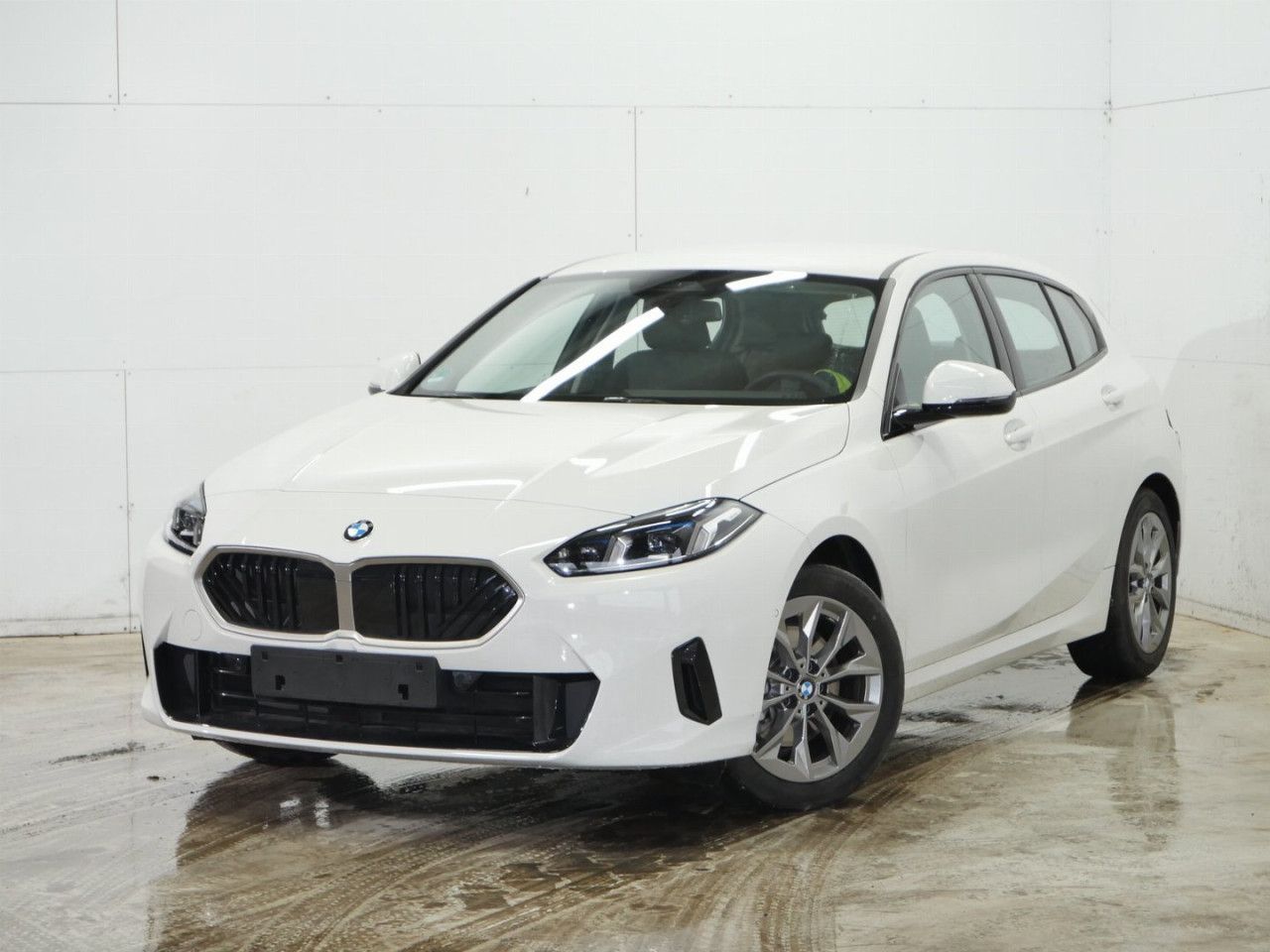 BMW 120 - Bild 12