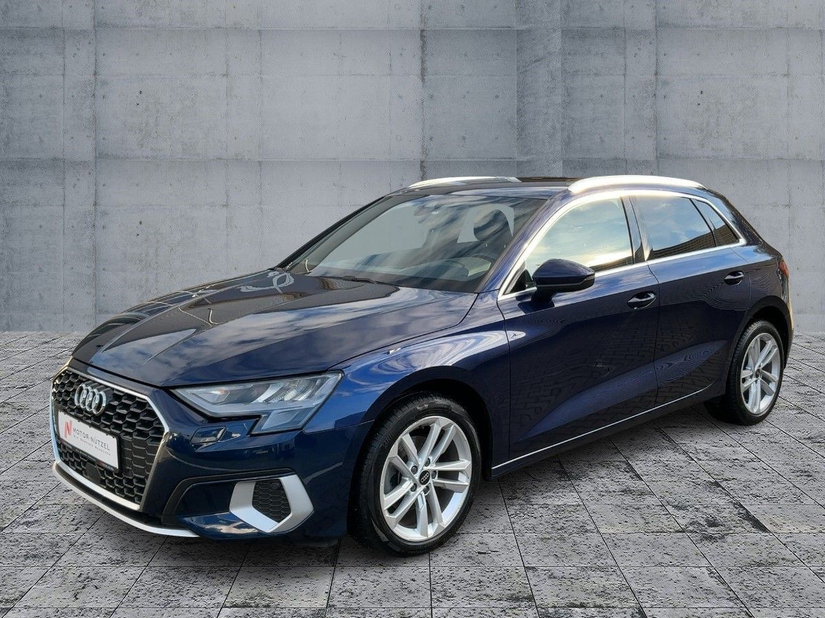 Audi A3 - Bild 2